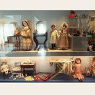 Museo della bambola e del giocattolo...