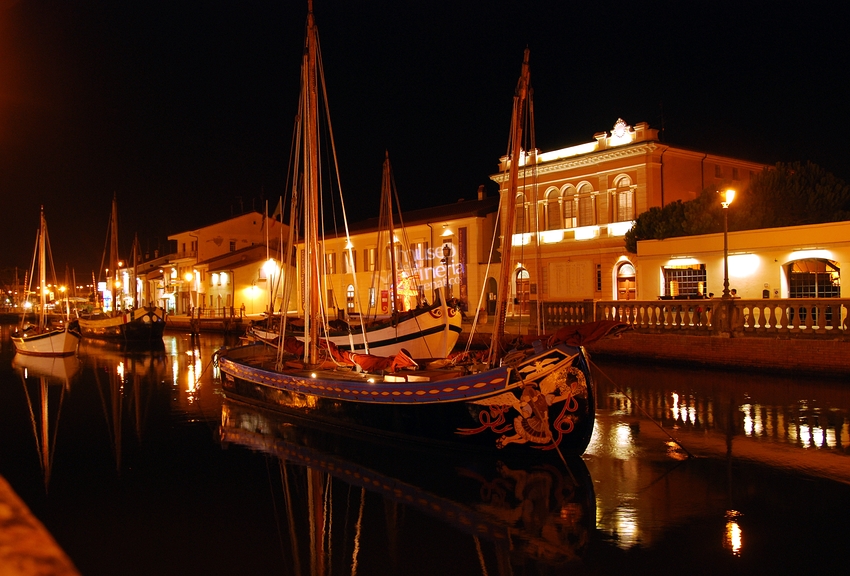 Museo della Marineria