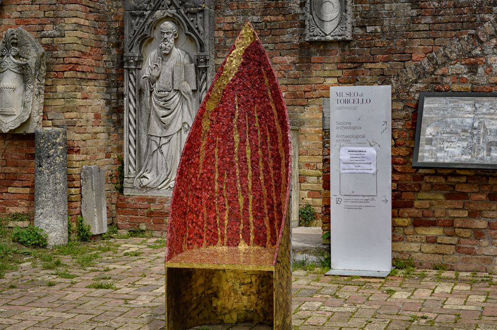 Museo Di Torcello