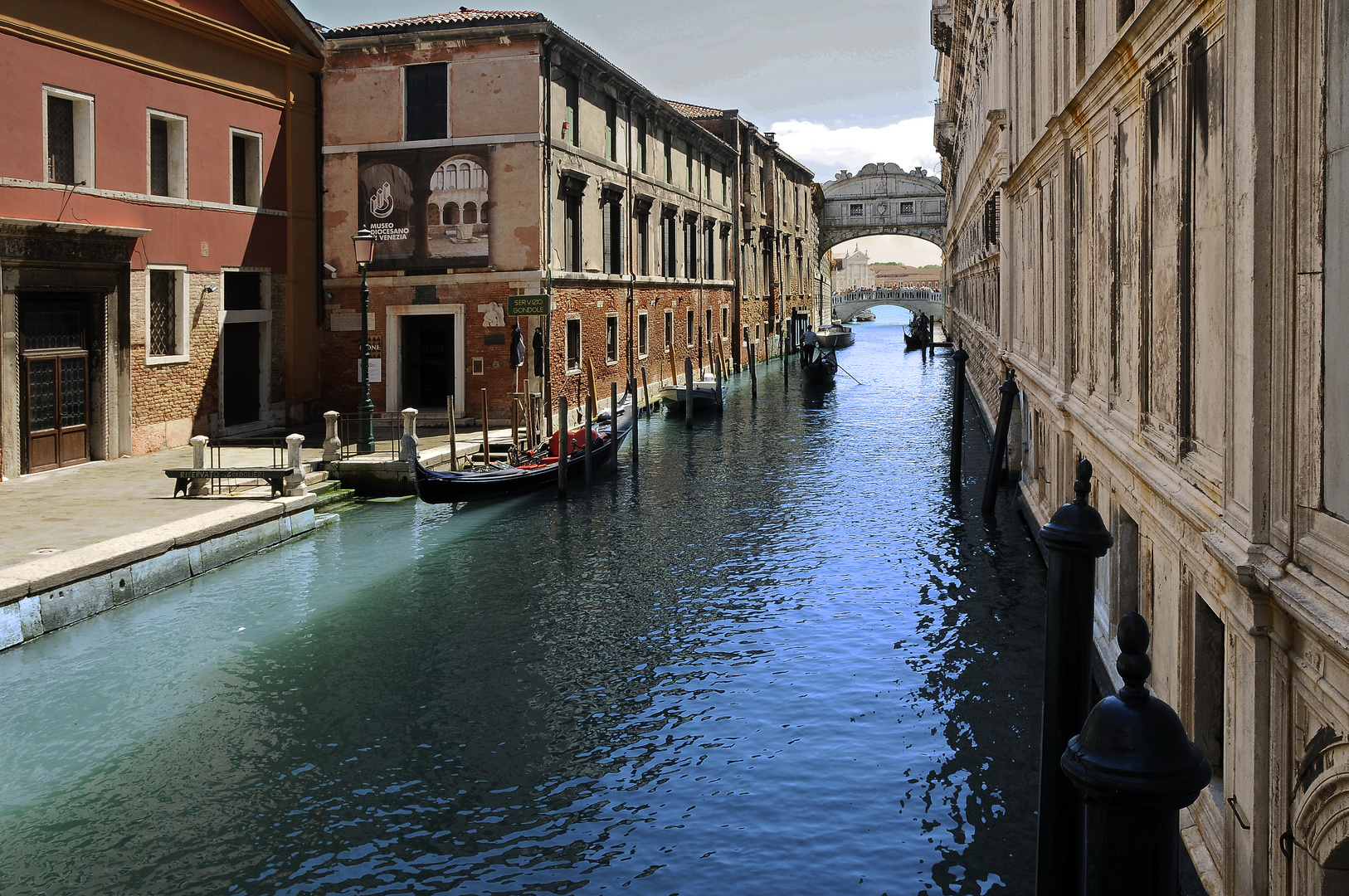 MUSEO DIOCESANO DI VENEZIA 