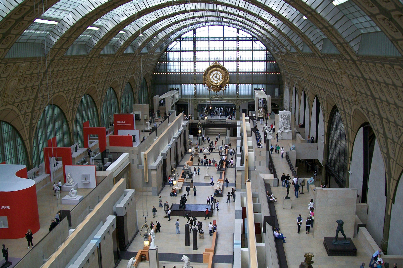 Museo d'Orsay