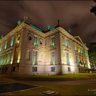 Museo Evita - Palacio Ferreyra