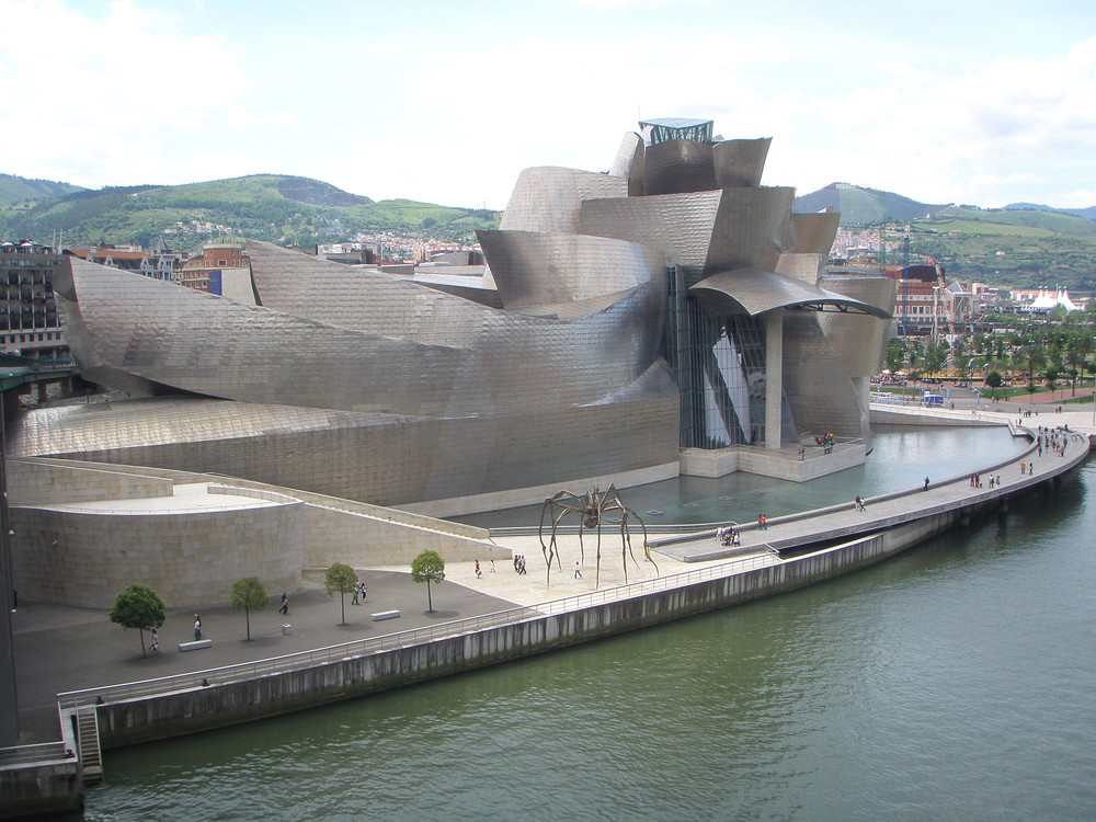 Museo Guggenheim