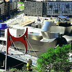 Museo Guggenheim - Bilbao