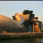 MUSEO GUGGENHEIM-BILBAO