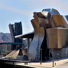 Museo Guggenheim Bilbao