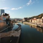 Museo Guggenheim ( Bilbao )