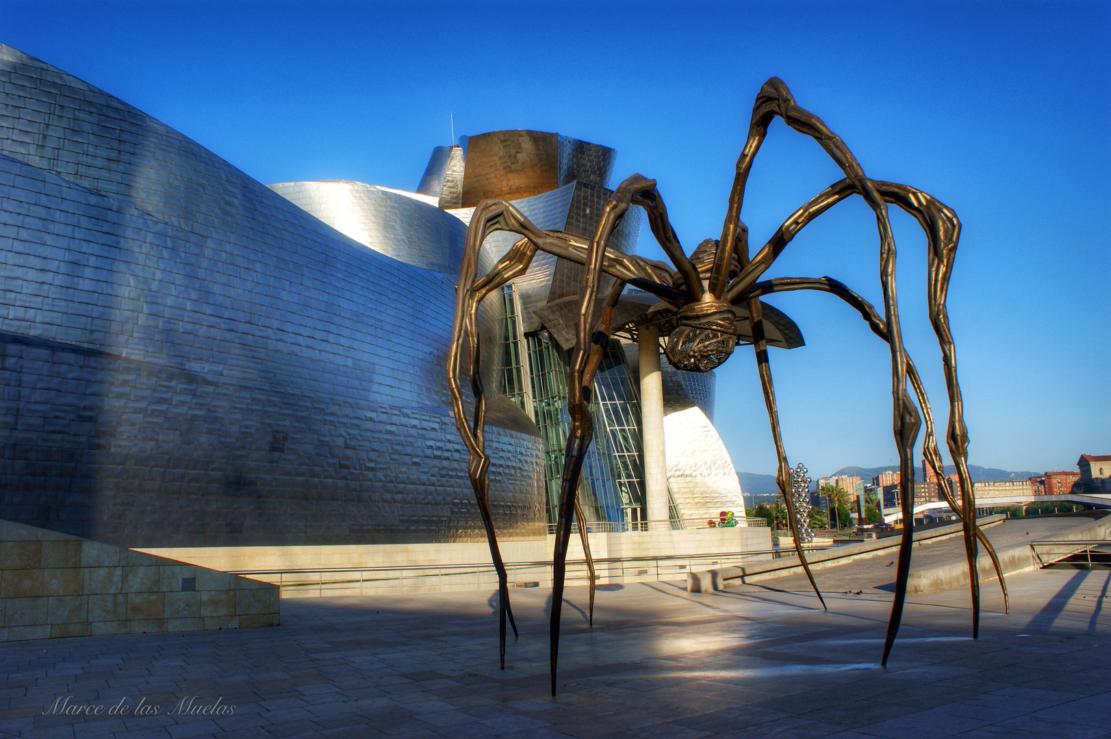 Museo Guggenheim Bilbao