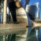 Museo Guggenheim Bilbao