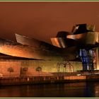 Museo Guggenheim Bilbao