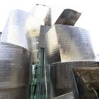 Museo Guggenheim Bilbao (ESPAÑA)