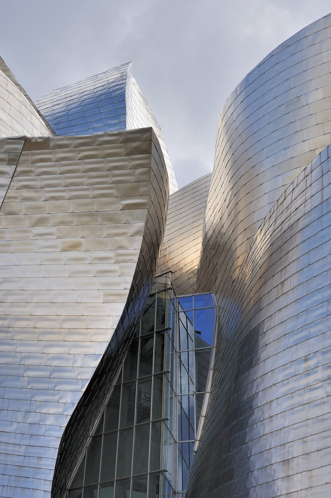 Museo Guggenheim Bilbao