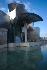 Museo Guggenheim de Bilbao