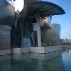 Museo Guggenheim de Bilbao