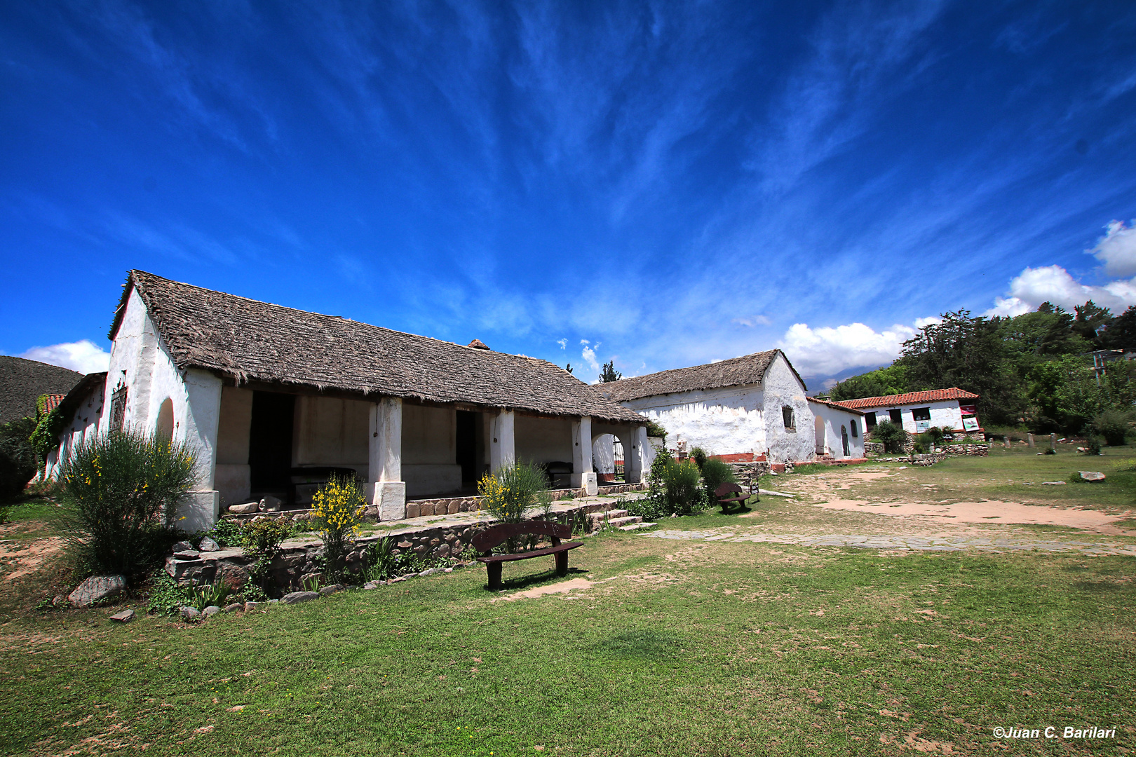 Museo Jesuïtico de La Banda