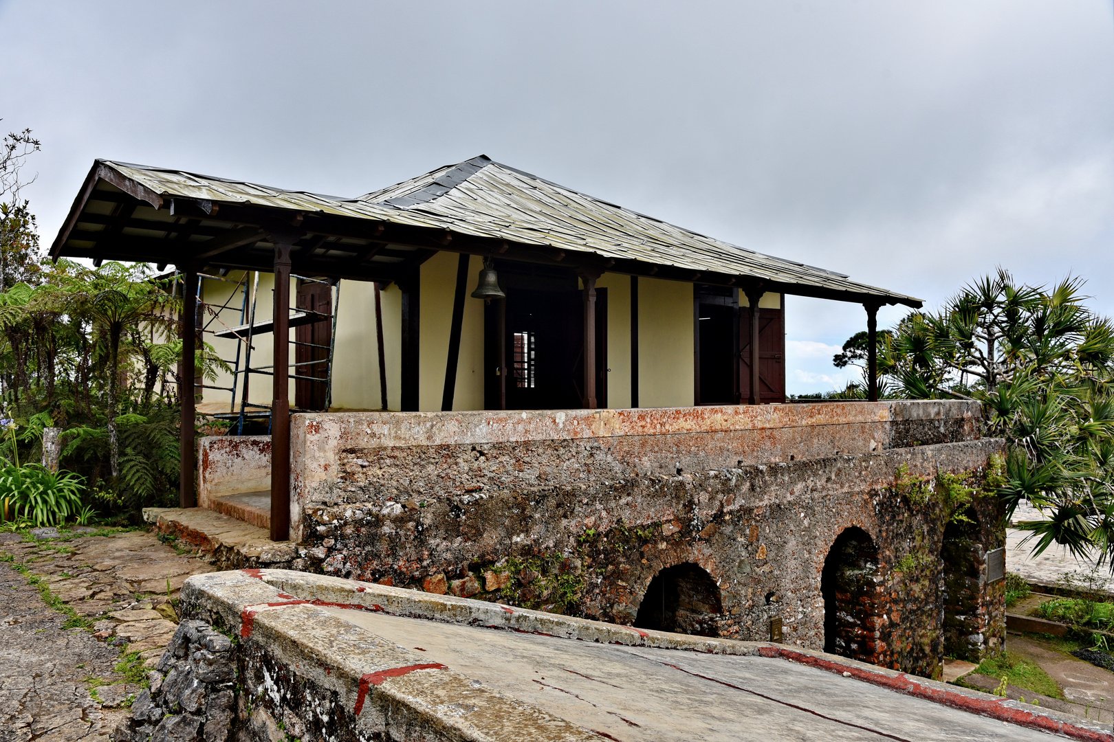 Museo La Isabelica 01