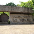 MUSEO LA VENTA TABASCO MEXICO