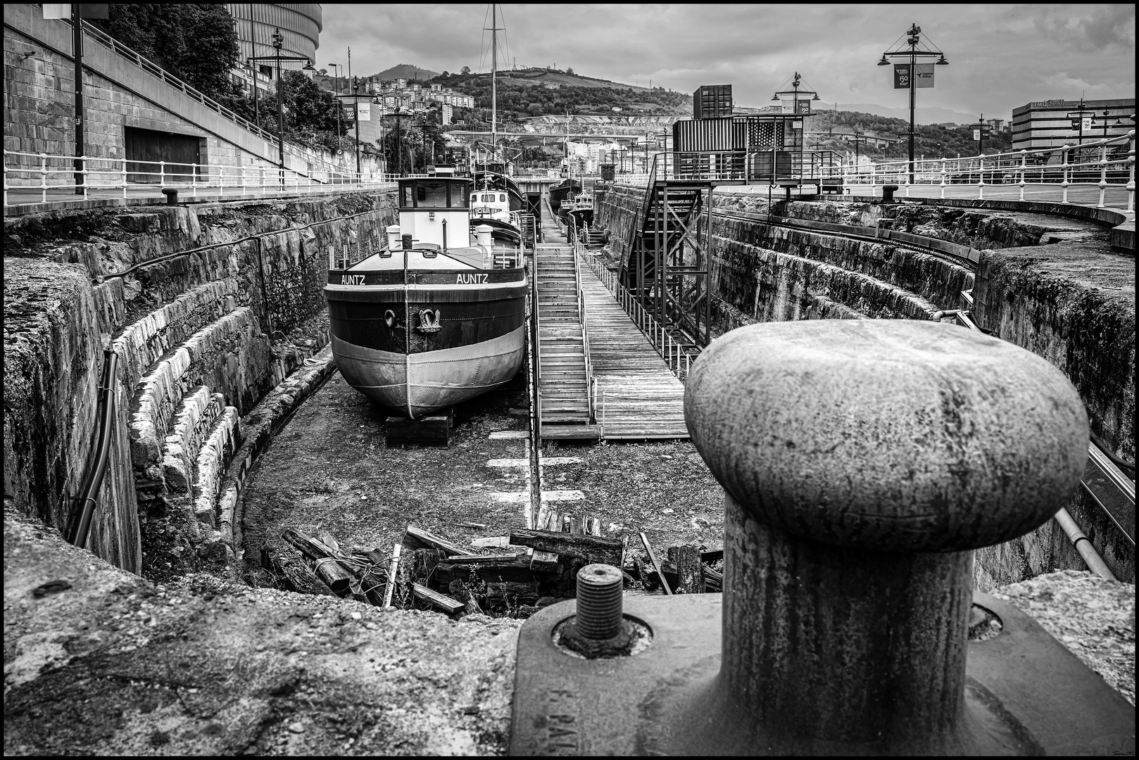 Museo maritimo