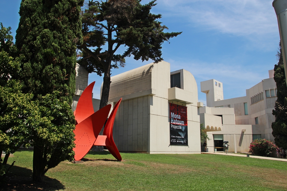 Museo Miro