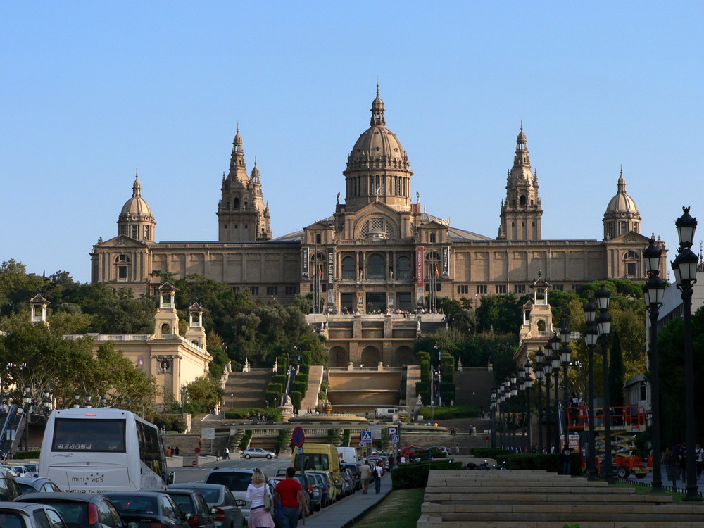 Museo Nacional