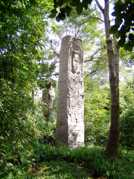 Museo Nacional de Antropologia