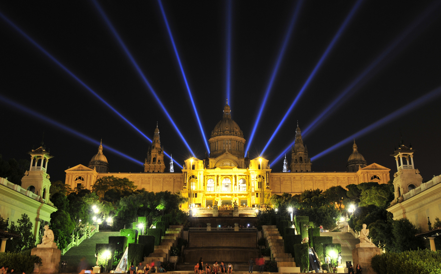 Museo Nacional de Arte de Cataluña