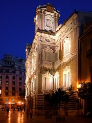 Museo Nacional de Cerámica