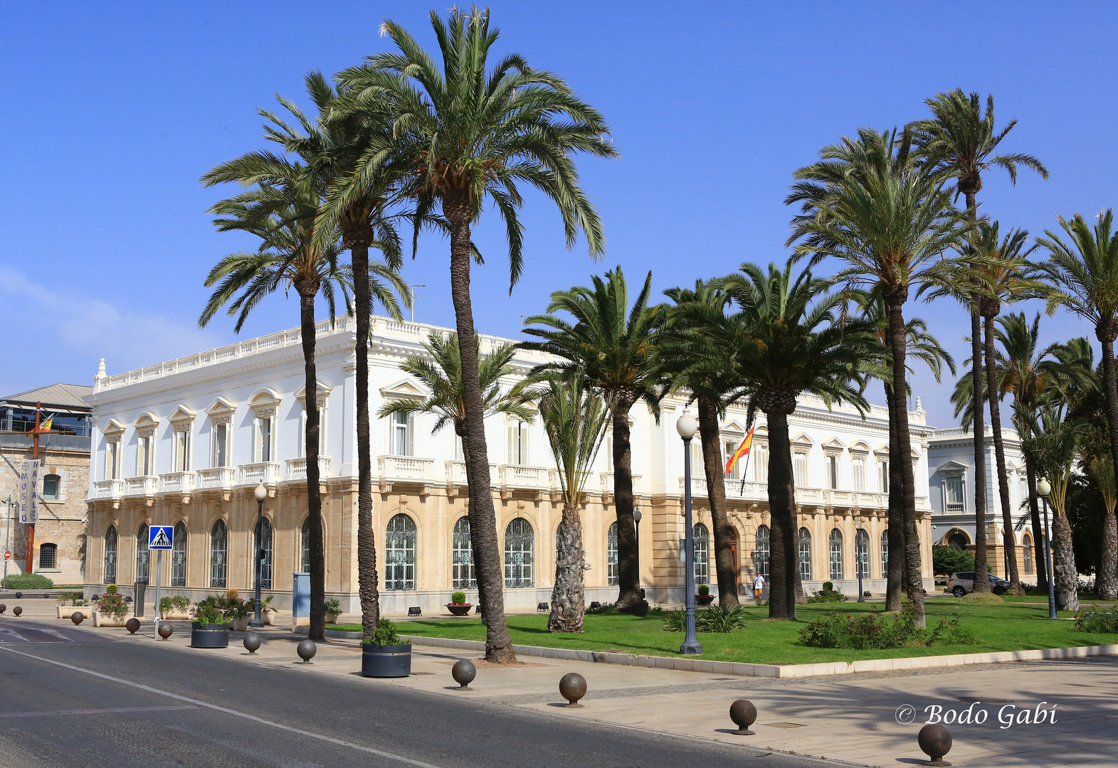 Museo Naval de Cartagena