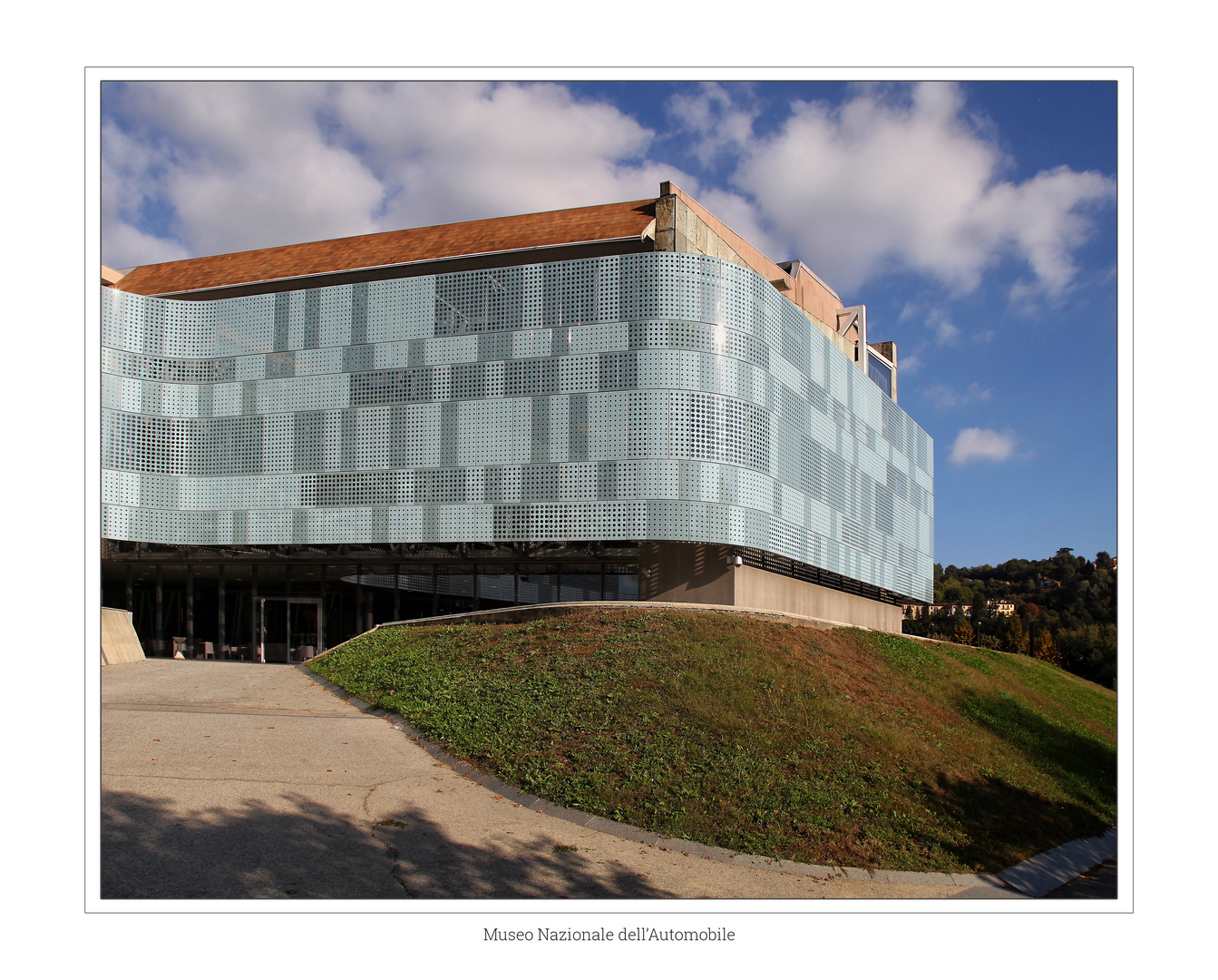 Museo Nazionale dell’Automobile