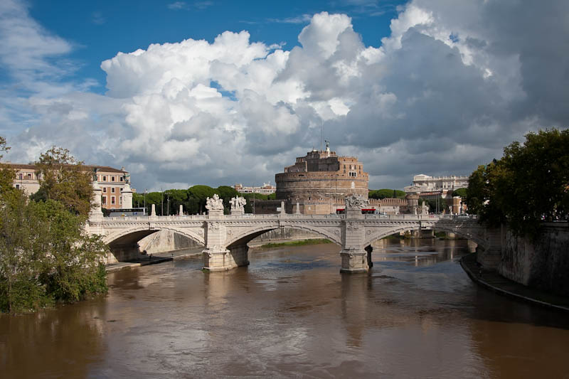 Museo Nazionale di Castel Sant'Angelo