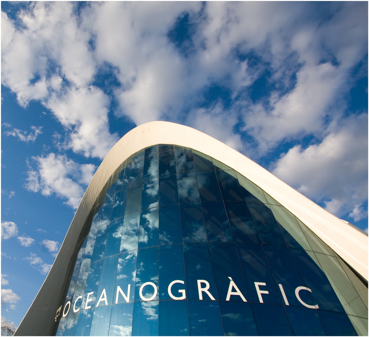 Museo Oceanografico