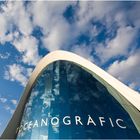 Museo Oceanografico