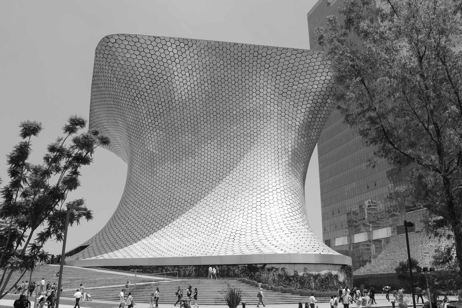 Museo Soumaya