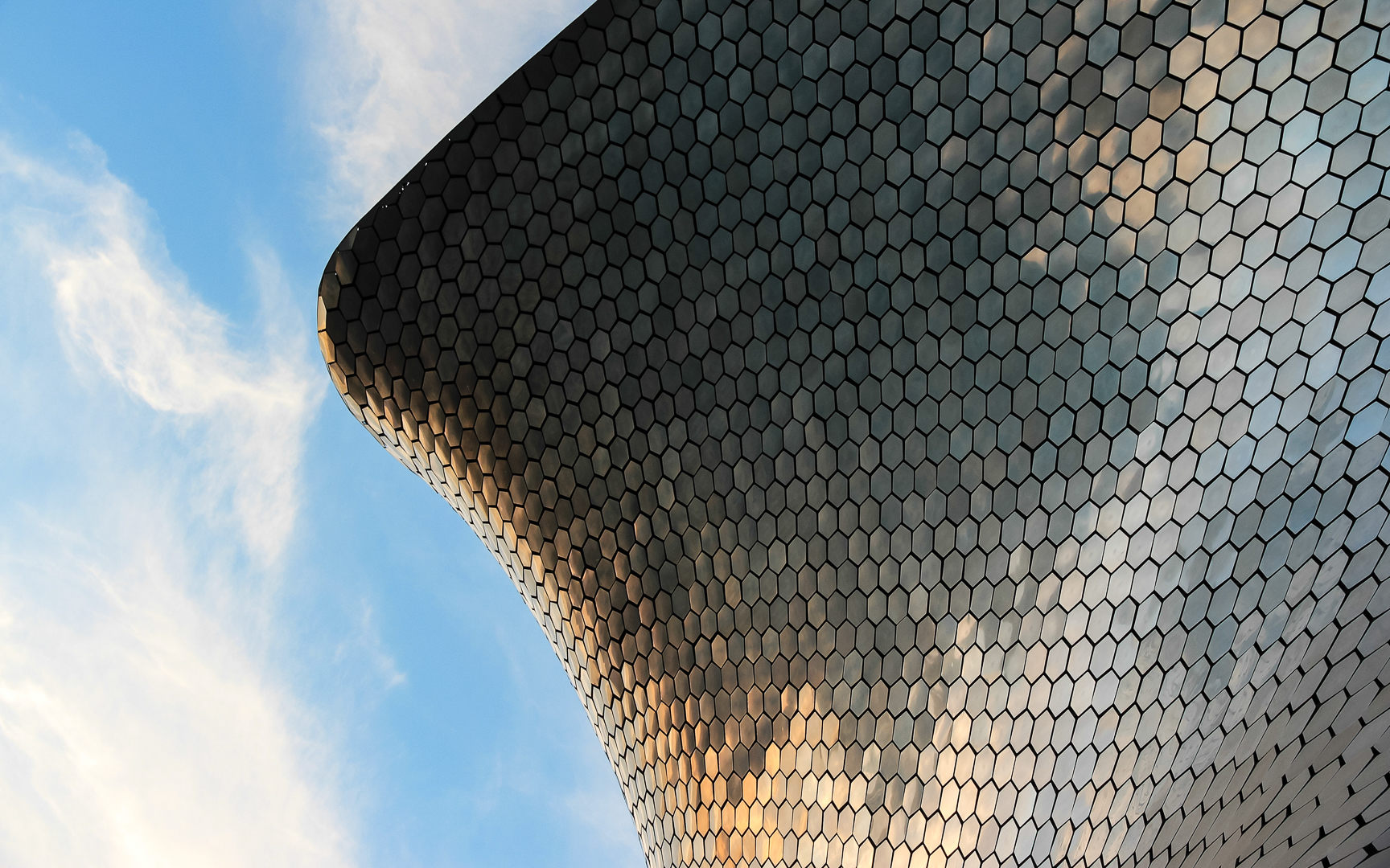 Museo Soumaya