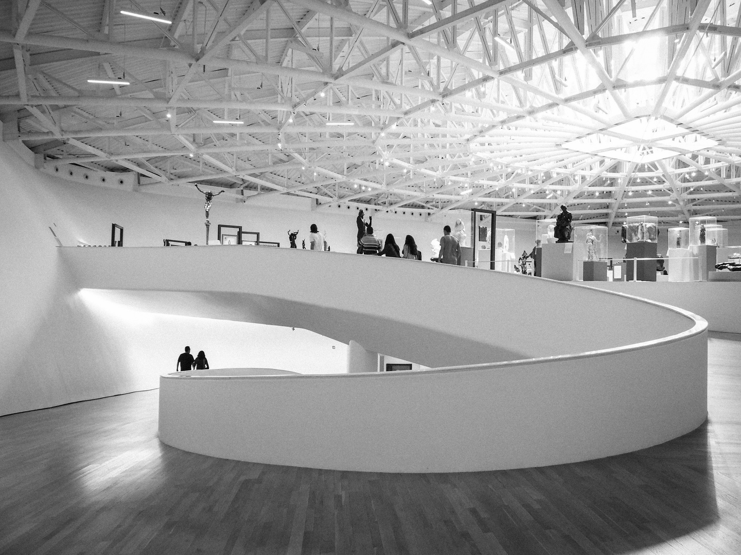 Museo Soumaya II