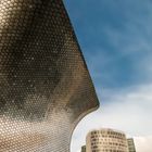 Museo Soumaya, Mexico City