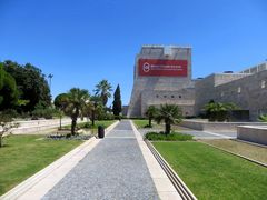 Museu Coleção Berardo ...