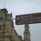 Museu da Língua Portuguesa