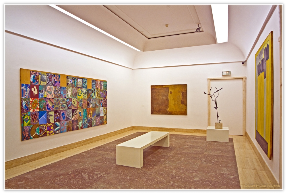 Museu d´Art Espanyol