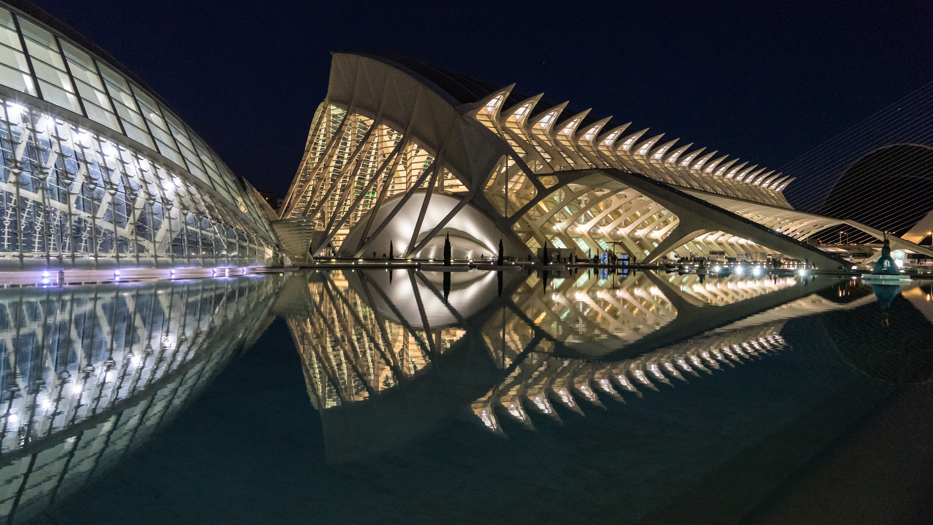 Museu de les Ciencies