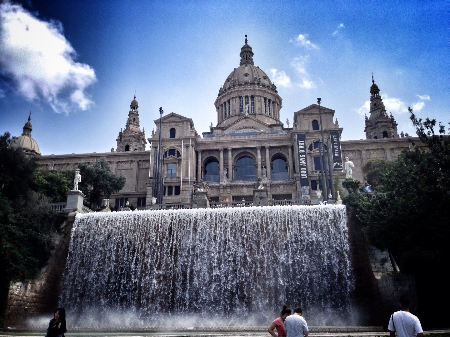 Museu Nacional d'Art de Catalunya