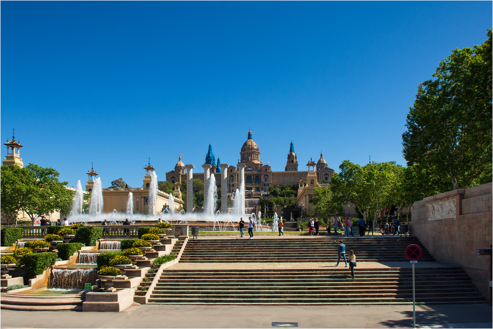 Museu Nacional d'Art de Catalunya 