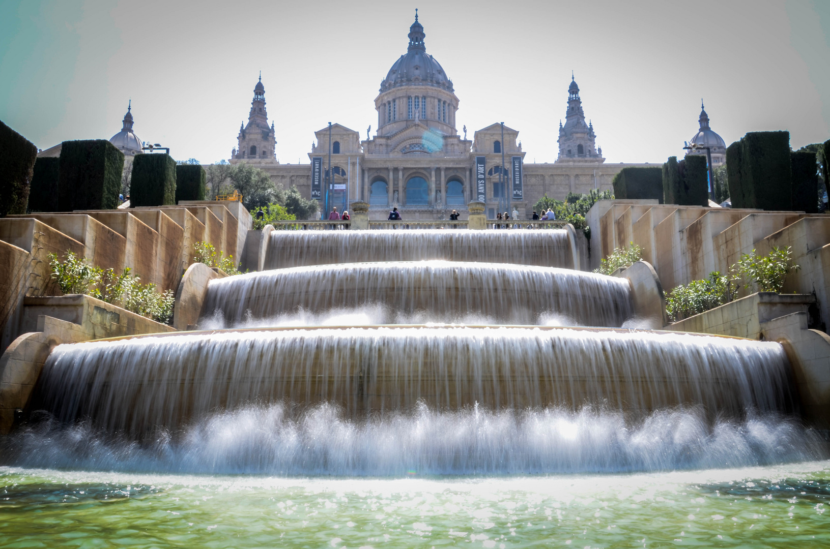 Museu Nacional d’Art de Catalunya