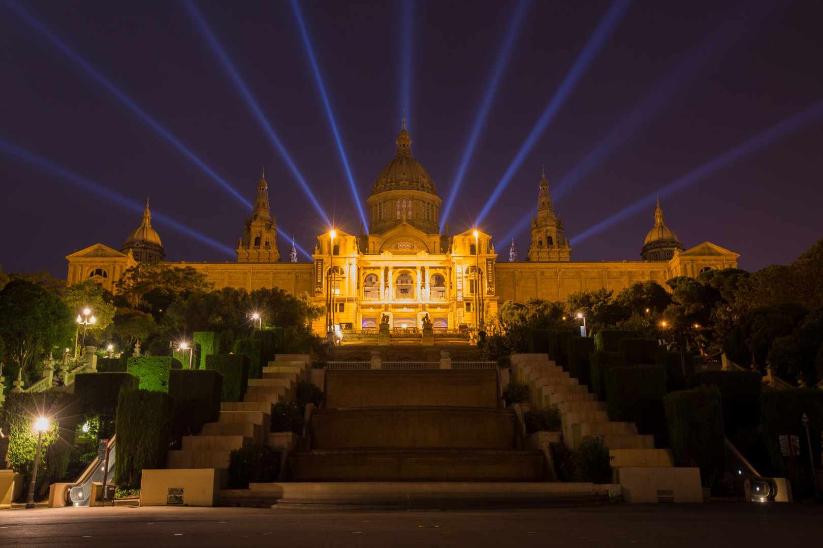 Museu Nacional d’Art de Catalunya