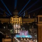 Museu Nacional d`Art de Catalunya , Barcelona