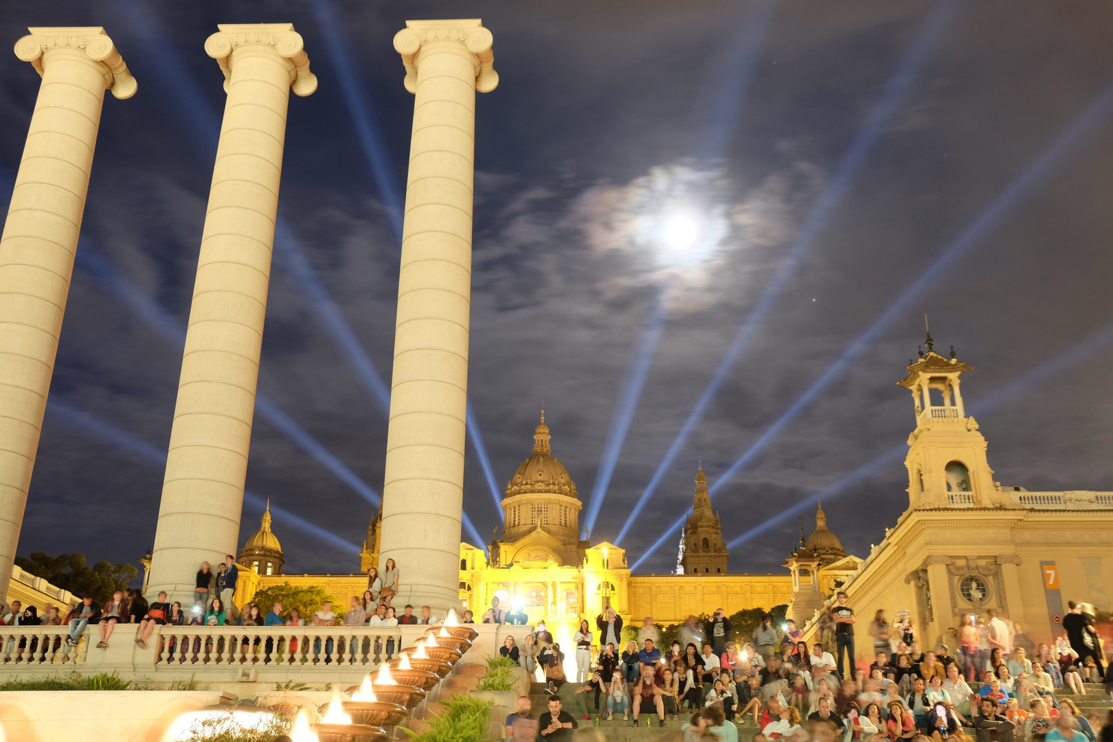 Museu Nacional d'Art de Catalunya