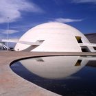 Museu Nacional de Brasília