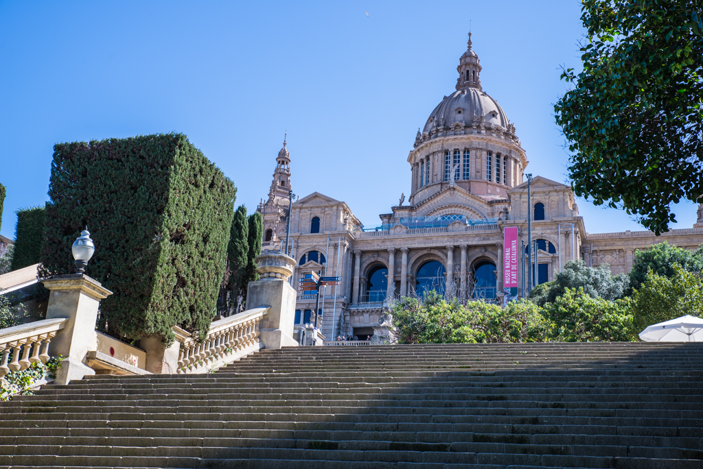 Museu National d'Art de Catalunya