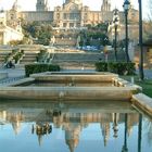 Museu National D´Art De Catalunya, Barcelona