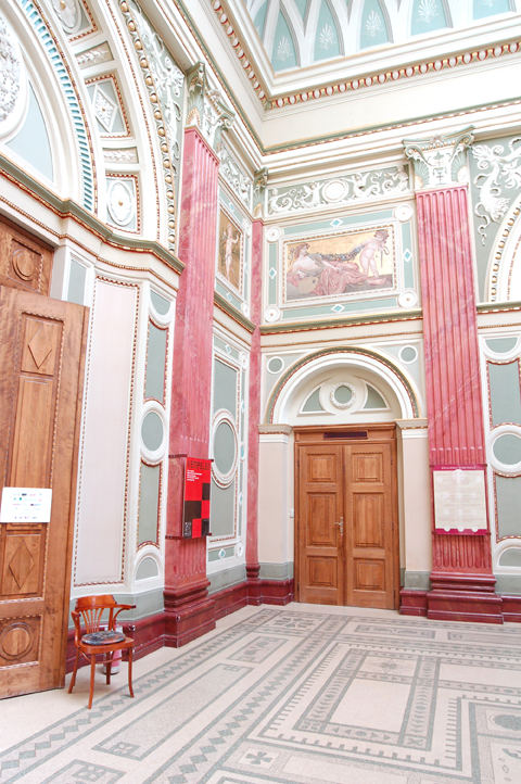 museum 2, budapest